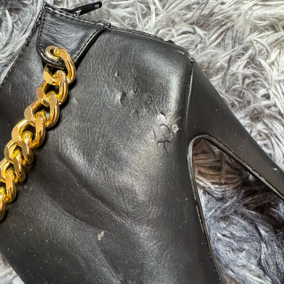 Steve Madden Defy Heels - Picture 7 of 10